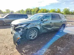5GAEVCKW2NJ111808 2022 BUICK ENCLAVE