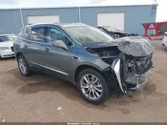5GAEVCKW2NJ117978 2022 BUICK ENCLAVE