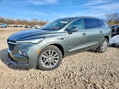 5GAEVCKW2NJ127944 2022 BUICK ENCLAVE