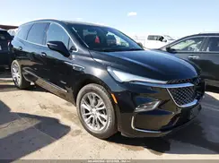 5GAEVCKW2NJ160779 2022 BUICK ENCLAVE