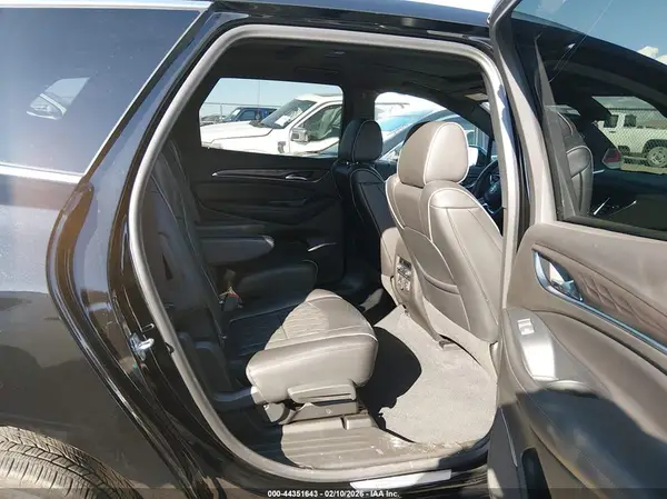 5GAEVCKW2NJ160779 2022 BUICK ENCLAVE - Image 8