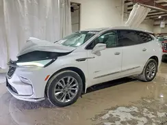 5GAEVCKW2PJ120754 2023 BUICK ENCLAVE