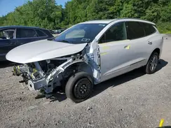 5GAEVCKW2PJ135772 2023 BUICK ENCLAVE