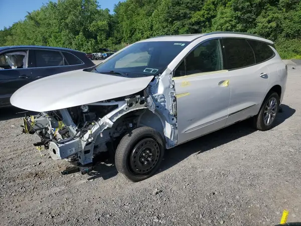 5GAEVCKW2PJ135772 2023 BUICK ENCLAVE - Image 1