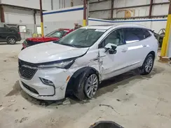 5GAEVCKW2PJ136078 2023 BUICK ENCLAVE