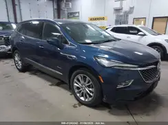5GAEVCKW2PJ170117 2023 BUICK ENCLAVE