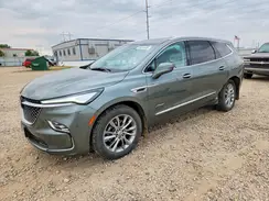 5GAEVCKW2PJ173759 2023 BUICK ENCLAVE