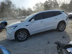 5GAEVCKW2PJ189492 2023 BUICK ENCLAVE