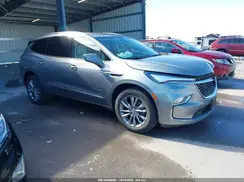 5GAEVCKW2PJ212530 2023 BUICK ENCLAVE