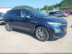 5GAEVCKW2PJ243969 2023 BUICK ENCLAVE