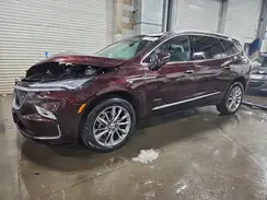 5GAEVCKW2RJ105786 2024 BUICK ENCLAVE