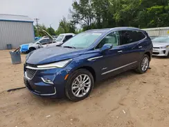 5GAEVCKW2RJ110616 2024 BUICK ENCLAVE