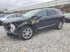 5GAEVCKW3JJ121354 2018 BUICK ENCLAVE