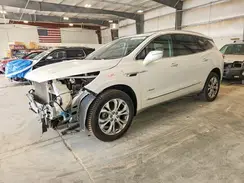 5GAEVCKW3JJ177004 2018 BUICK ENCLAVE
