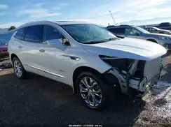 5GAEVCKW3JJ182638 2018 BUICK ENCLAVE