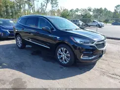 5GAEVCKW3JJ263543 2018 BUICK ENCLAVE
