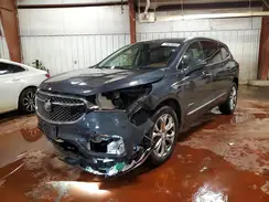5GAEVCKW3JJ269438 2018 BUICK ENCLAVE