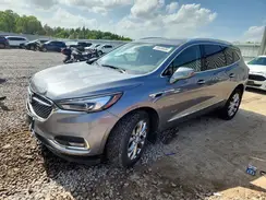 5GAEVCKW3JJ271545 2018 BUICK ENCLAVE