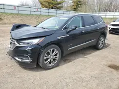 5GAEVCKW3KJ103082 2019 BUICK ENCLAVE