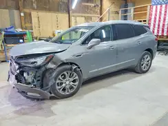 5GAEVCKW3KJ108475 2019 BUICK ENCLAVE