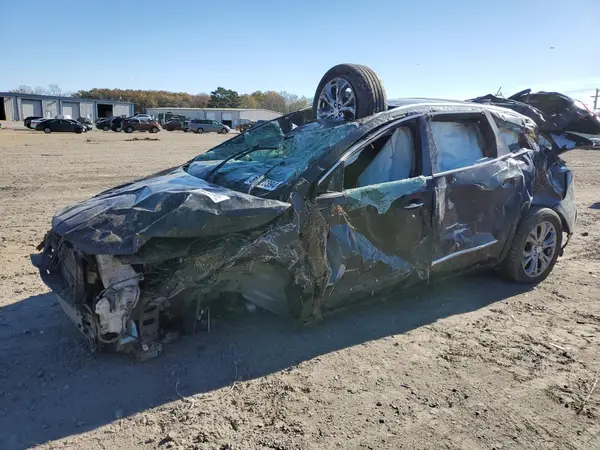 5GAEVCKW3KJ115149 2019 BUICK ENCLAVE - Image 1