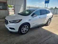 5GAEVCKW3KJ129942 2019 BUICK ENCLAVE