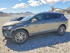 5GAEVCKW3KJ132307 2019 BUICK ENCLAVE