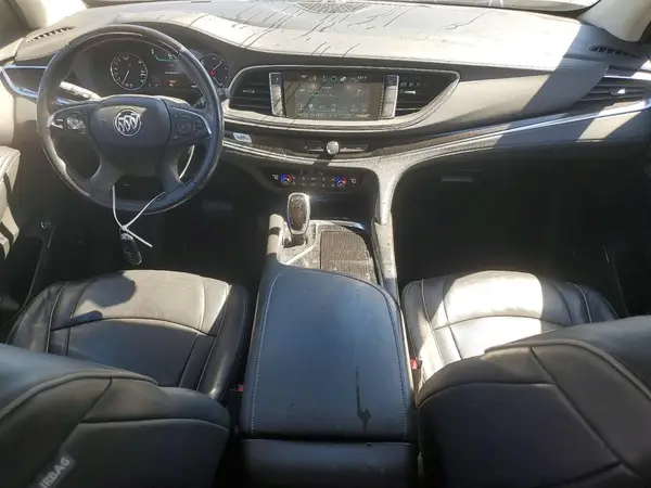 5GAEVCKW3KJ132307 2019 BUICK ENCLAVE - Image 8