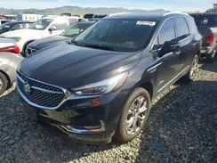5GAEVCKW3KJ135398 2019 BUICK ENCLAVE