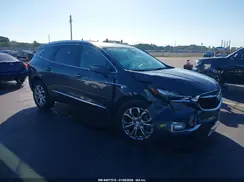 5GAEVCKW3KJ142223 2019 BUICK ENCLAVE
