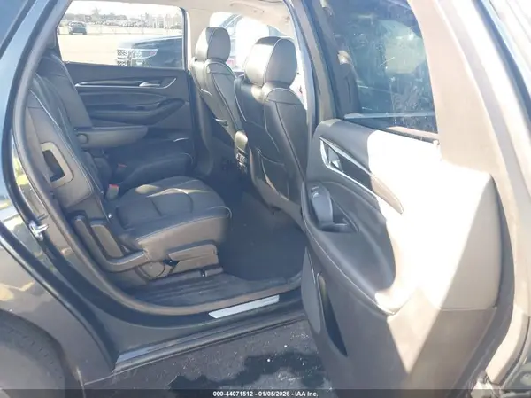 5GAEVCKW3KJ142223 2019 BUICK ENCLAVE - Image 8