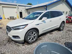 5GAEVCKW3KJ209242 2019 BUICK ENCLAVE
