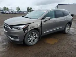 5GAEVCKW3KJ209628 2019 BUICK ENCLAVE