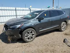 5GAEVCKW3KJ237042 2019 BUICK ENCLAVE