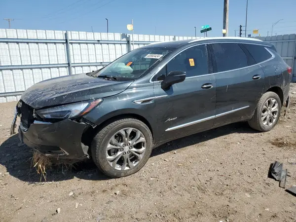 5GAEVCKW3KJ237042 2019 BUICK ENCLAVE - Image 1