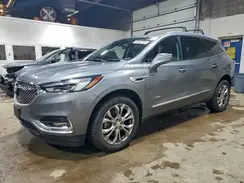 5GAEVCKW3KJ279937 2019 BUICK ENCLAVE