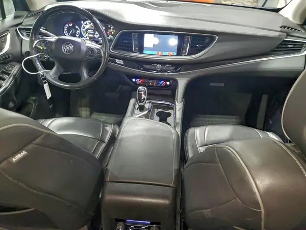 5GAEVCKW3KJ279937 2019 BUICK ENCLAVE - Image 8