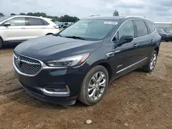 5GAEVCKW3KJ294051 2019 BUICK ENCLAVE