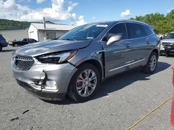 5GAEVCKW3KJ295264 2019 BUICK ENCLAVE - Image 1