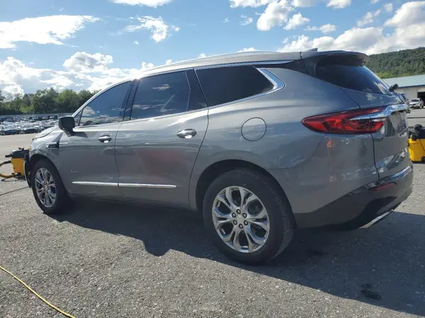 5GAEVCKW3KJ295264 2019 BUICK ENCLAVE - Image 2