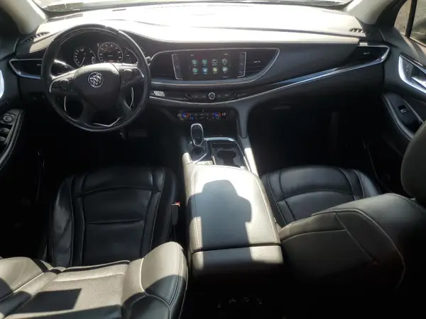 5GAEVCKW3KJ295264 2019 BUICK ENCLAVE - Image 8