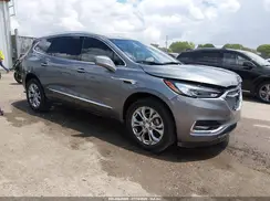 5GAEVCKW3LJ112625 2020 BUICK ENCLAVE