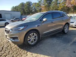 5GAEVCKW3LJ116075 2020 BUICK ENCLAVE