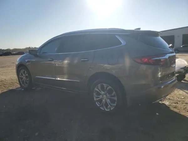 5GAEVCKW3LJ116075 2020 BUICK ENCLAVE - Image 2