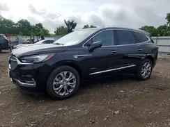 5GAEVCKW3LJ135161 2020 BUICK ENCLAVE