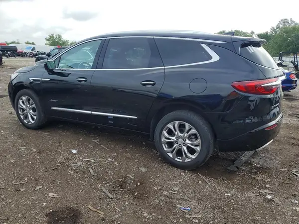 5GAEVCKW3LJ135161 2020 BUICK ENCLAVE - Image 2