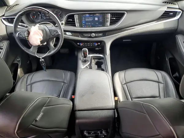 5GAEVCKW3LJ135161 2020 BUICK ENCLAVE - Image 8