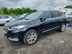 5GAEVCKW3LJ155961 2020 BUICK ENCLAVE