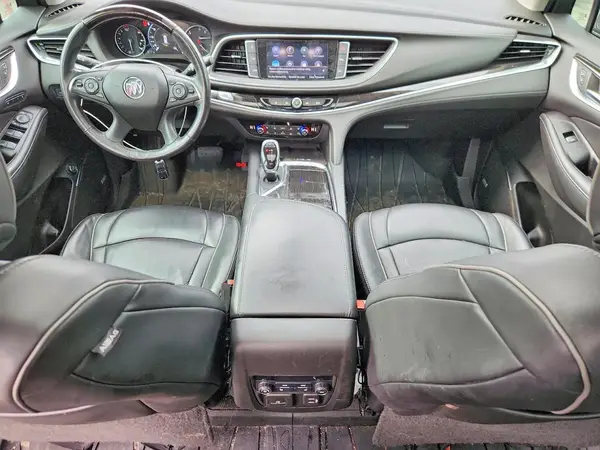 5GAEVCKW3LJ155961 2020 BUICK ENCLAVE - Image 8