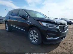 5GAEVCKW3LJ218976 2020 BUICK ENCLAVE